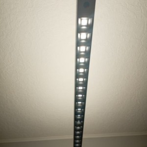 Uredska lampa