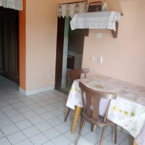 Kuća s gospodarskim objektima i okućnicom, ukupne površine 5750m2