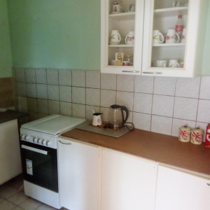 Kuća s gospodarskim objektima i okućnicom, ukupne površine 5750m2