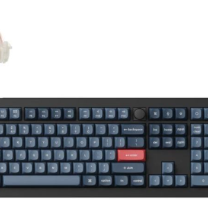 Bežična Custom Mehanička Tipkovnica Keychron V6 Max QMK/VIA (US ANSI Layout)