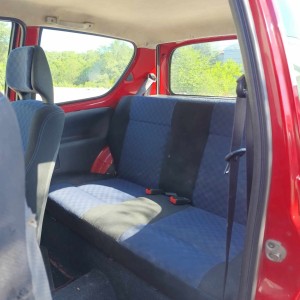 FIAT SEICENTO SPORTING