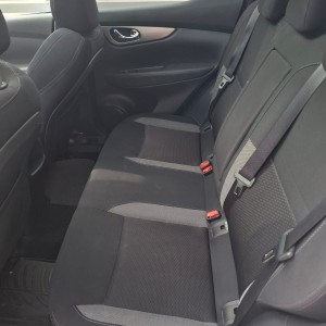 QASHQAI 1.3DIG-T 160 N-CONNECTA, Hitno!
