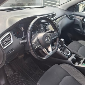 QASHQAI 1.3DIG-T 160 N-CONNECTA, Hitno!