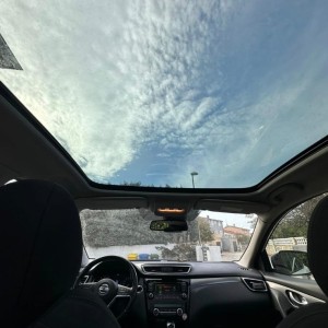 QASHQAI 1.3DIG-T 160 N-CONNECTA, Hitno!