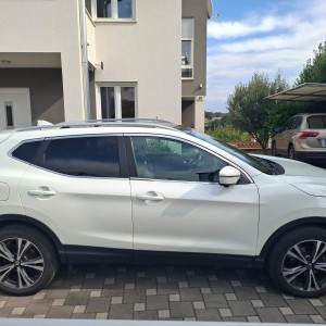 QASHQAI 1.3DIG-T 160 N-CONNECTA, Hitno!