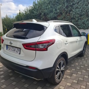 QASHQAI 1.3DIG-T 160 N-CONNECTA, Hitno!
