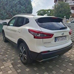 QASHQAI 1.3DIG-T 160 N-CONNECTA, Hitno!