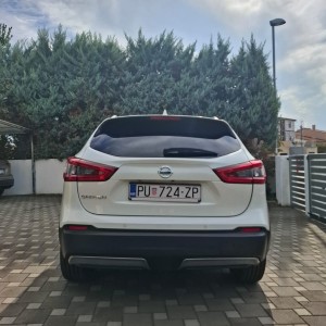 QASHQAI 1.3DIG-T 160 N-CONNECTA, Hitno!
