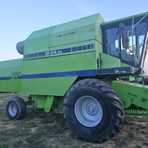 DEUTZ FAHR 3640 DIJELOVI