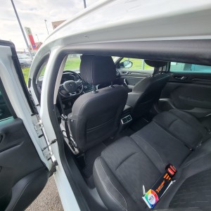 Renault Megane 1.5 Dci Limited