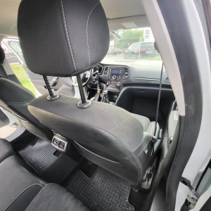 Renault Megane 1.5 Dci Limited