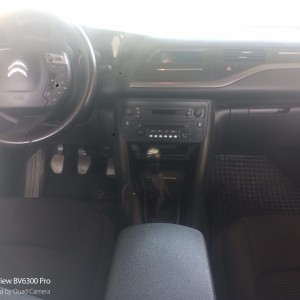 Citroën C5 , disel, registriran godinu dana