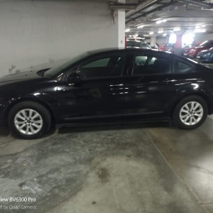 Citroën C5 , disel, registriran godinu dana
