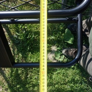krovna košara za auto , krovna galarija automobil, krovni nosač automobil