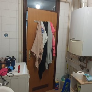 Prodajemo dvosobni stan Kutini
