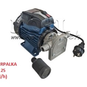 PUMPE ZA PREPUMPAVANJE