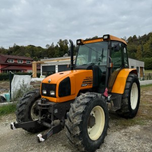 Traktor Renault Cergos 350