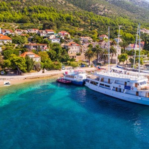 Apartman Pelješac kat 5 - 6 osoba
