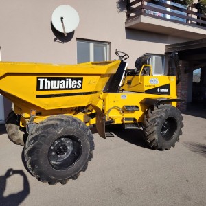 Demper 6t