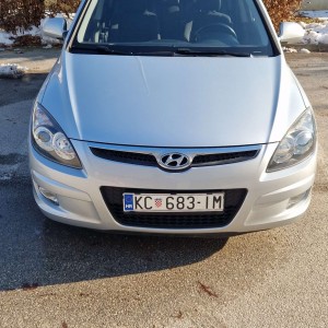 Hyundai I30 1.6 Crdi