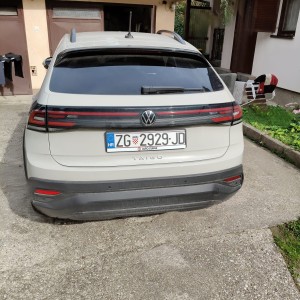 VW Taigo life 1,0l