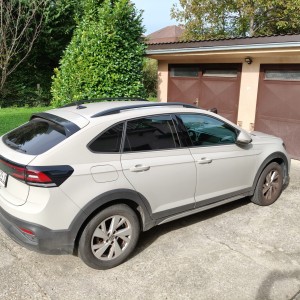 VW Taigo life 1,0l