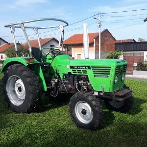Torpedo 4806