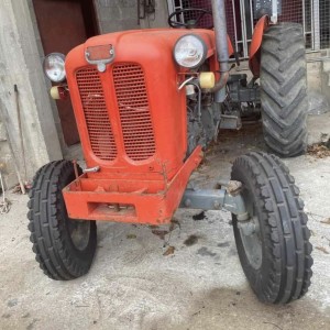 IMT 558