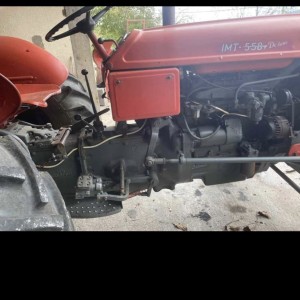 IMT 558
