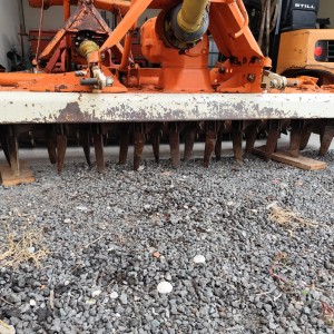 Rotobrane Maschio 2.5m