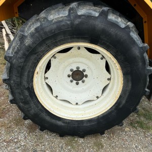 Traktor Renault Cergos 350