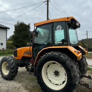 Traktor Renault Cergos 350