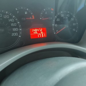 Fiat Panda 1.2 Dynamic 2006. god.