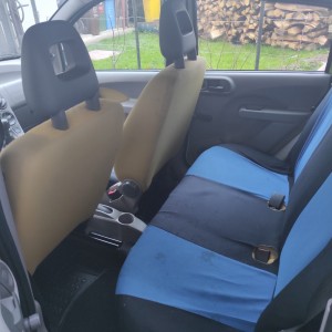 Fiat Panda 1.2 Dynamic 2006. god.