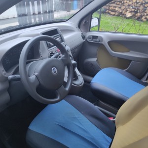 Fiat Panda 1.2 Dynamic 2006. god.