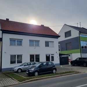 Iznajmljivanje poslovnog prostora