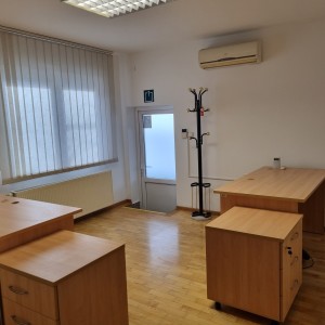 Iznajmljivanje poslovnog prostora