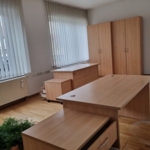 Iznajmljivanje poslovnog prostora