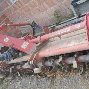 freza imt 260