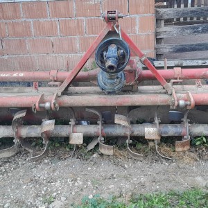 freza imt 260