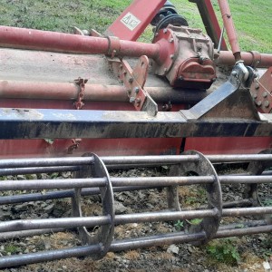 freza imt 260