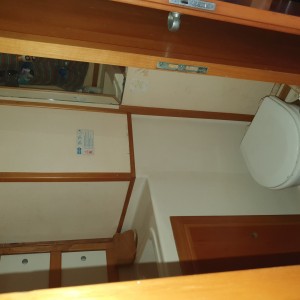 Ferretti Altura 33
