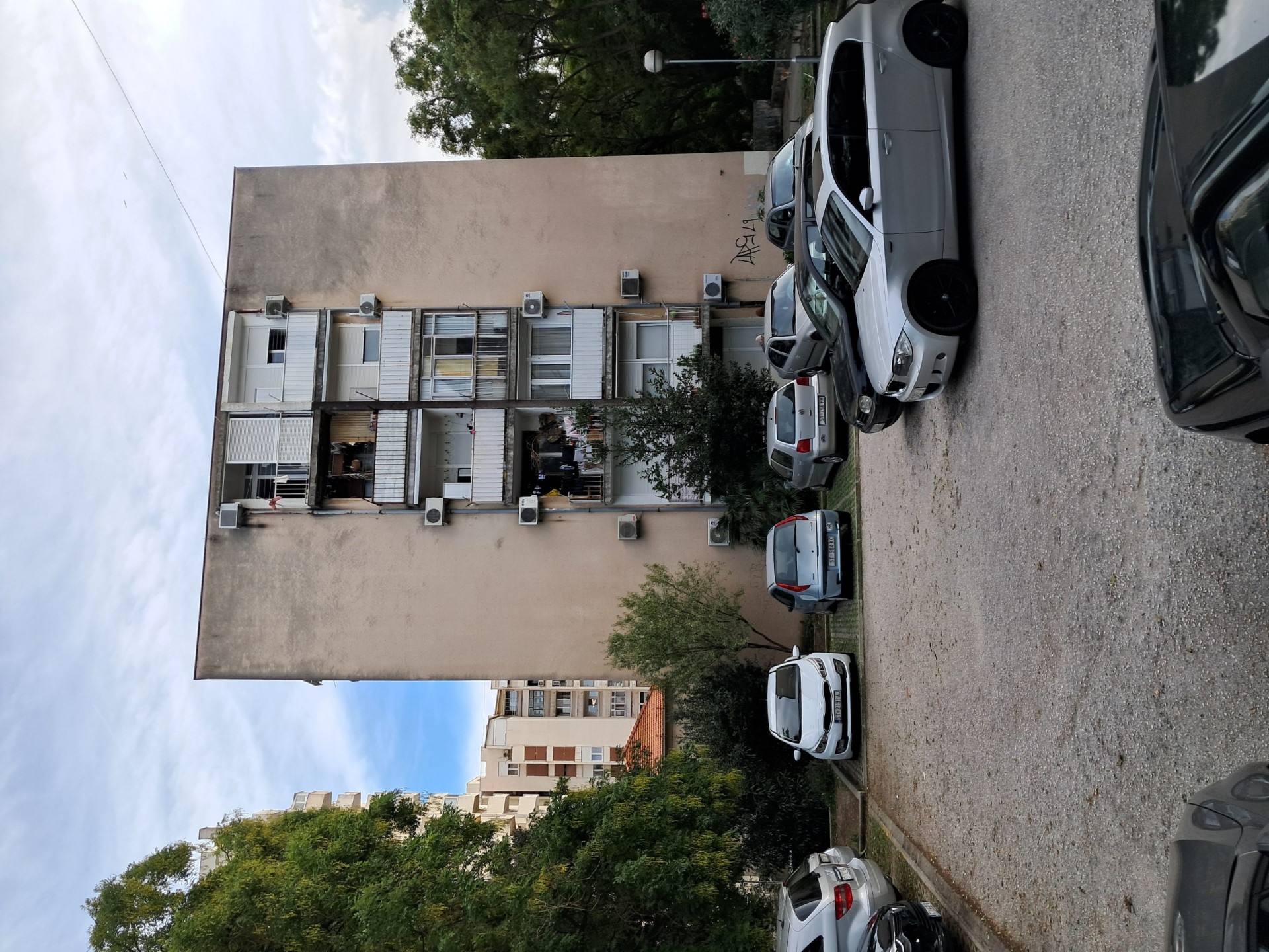 Dvosoban stan u Splitu