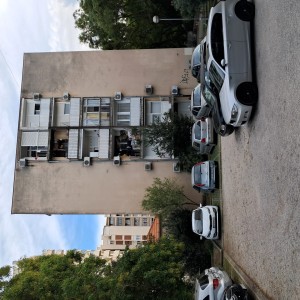 Dvosoban stan u Splitu