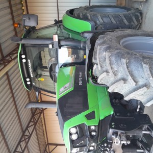 Deutz fahr 6150