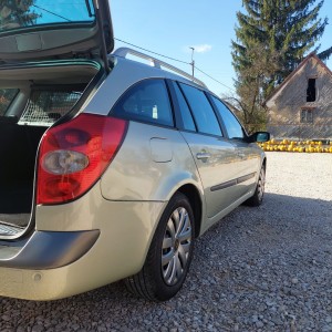 Renault Laguna 2