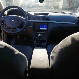 Renault Laguna 2