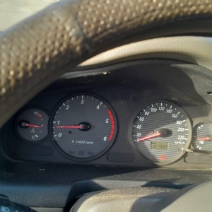 HYUNDAI SANTA FE 2003. god, DIESEL 2.0 CRDI