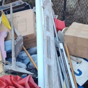 Odvoz glomaznog otpada ciscenje stanova supe tavana odvoz bijele tegnike