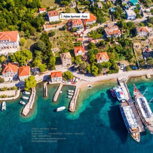 Apartman Pelješac kat 5 - 6 osoba